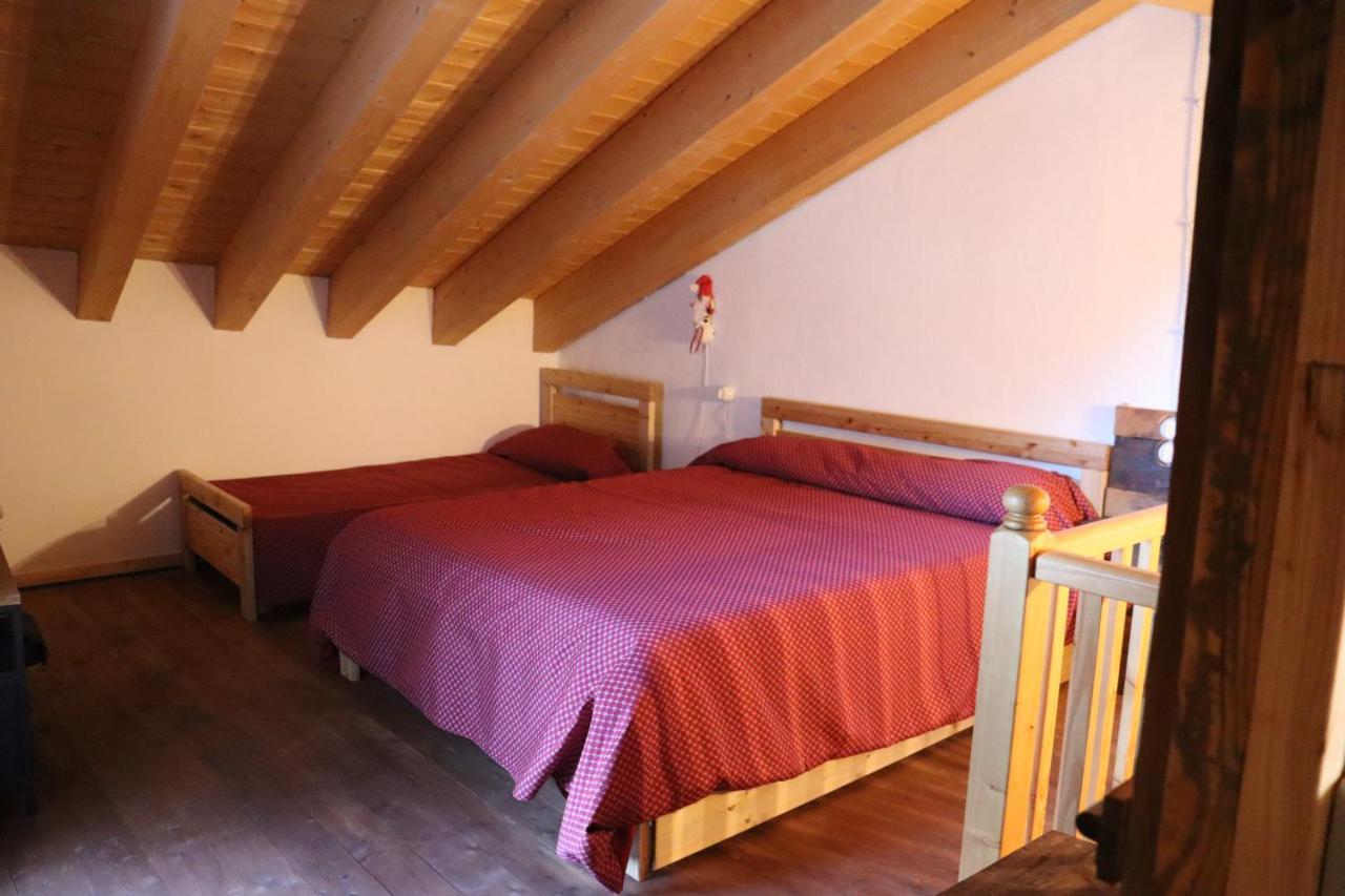 La Cobuetta De Tanta Apartment Rhemes-Notre-Dame Luaran gambar