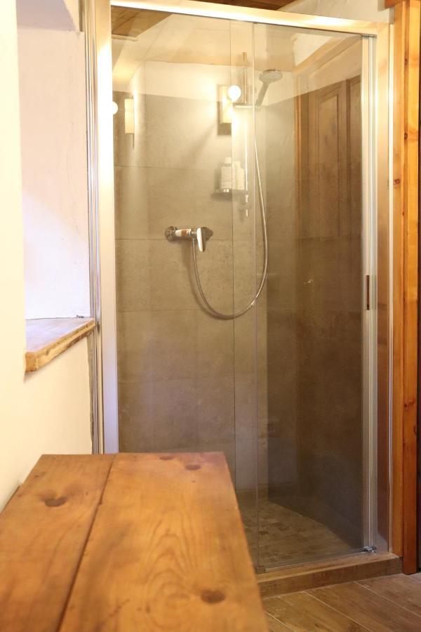 La Cobuetta De Tanta Apartment Rhemes-Notre-Dame Luaran gambar
